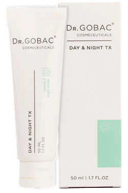 Dr Gobac Day & Night TX Range