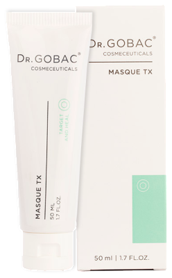 Dr Gobac Masque TX Range