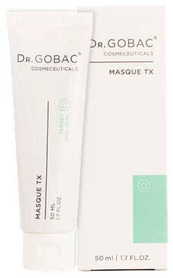 Dr Gobac Masque TX Range