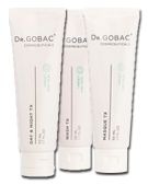 TX RANGE (PROBLEM SKIN)