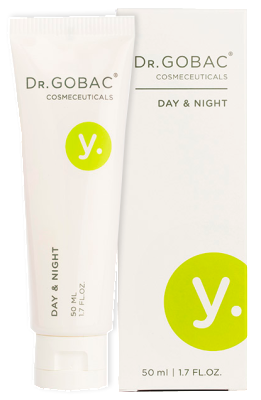 Dr Gobac Youth Range Day & Night