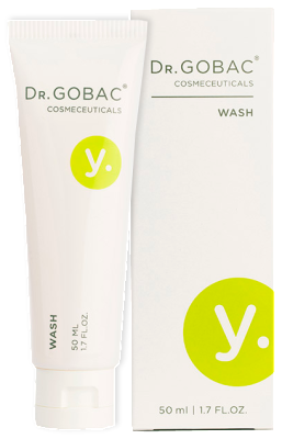 Dr Gobac Youth Range Wash