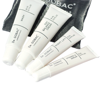 ANTI-AGEING TRAVEL PACK