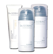 ANTI-AGEING CLEANSERS & EXFOLIATING MASQUE