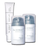 ANTI-AGEING DAY & NIGHT MOISTURISERS